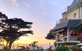 TI AL LANNEC Hotel - Restaurant & Spa